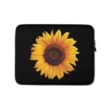 Sunflower Laptop Sleeve