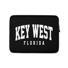 Key West Florida Laptop Sleeve