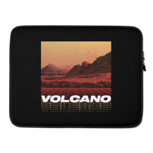 15″ Volcano Laptop Sleeve by Design Express