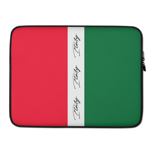 15″ Italy Vertical Laptop Sleeve by Design Express