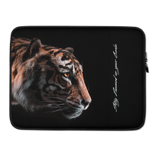 15″ Stay Focused on your Goals Laptop Sleeve by Design Express