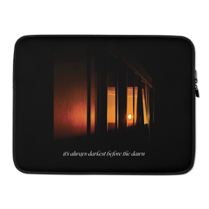 15″ The Dawn Laptop Sleeve by Design Express