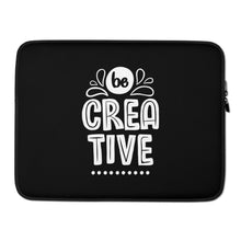 15″ Be Creative Laptop Sleeve by Design Express