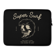 15″ Super Surf Laptop Sleeve by Design Express