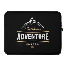 15″ Outdoor Adventure Laptop Sleeve by Design Express