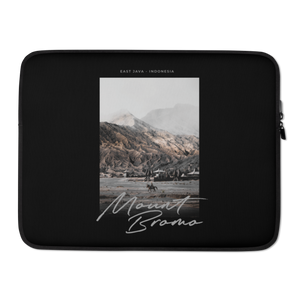 15″ Mount Bromo Laptop Sleeve by Design Express