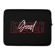 15″ Good Enough Laptop Sleeve by Design Express