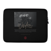 15″ Wisdom Laptop Sleeve by Design Express