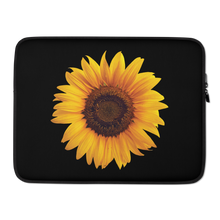 Sunflower Laptop Sleeve