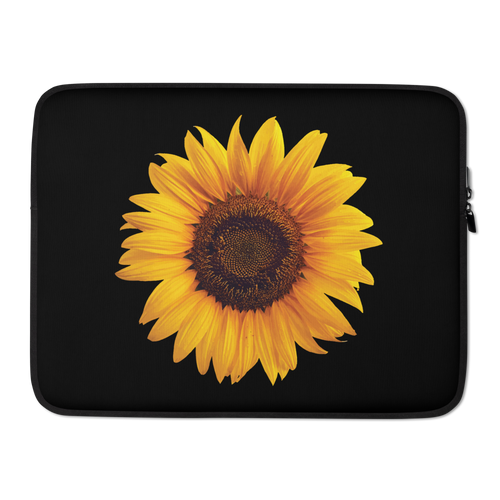 Sunflower Laptop Sleeve