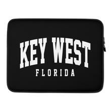 Key West Florida Laptop Sleeve