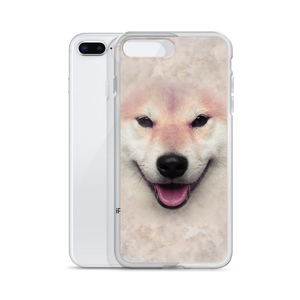 Shiba Inu Dog iPhone Case by Design Express