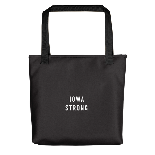 Default Title Iowa Tote Strong bag by Design Express