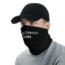 Corpus Christi Strong Neck Gaiter Masks by Design Express