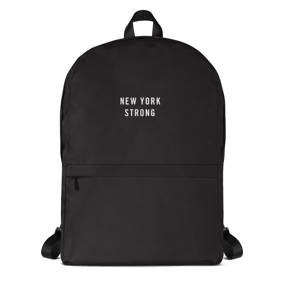 Default Title New York Strong Backpack by Design Express