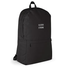 Alaska Strong Backpack by Design Express