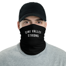 Default Title Simi Valley Strong Neck Gaiter Masks by Design Express