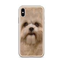 Shih Tzu Dog iPhone Case by Design Express