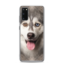 Samsung Galaxy S20 Husky Dog Samsung Case by Design Express