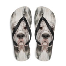 Great Dane Dog Flip-Flops by Design Express