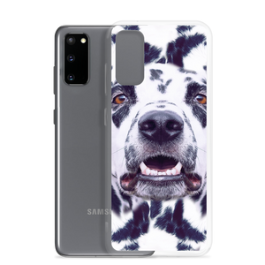 Dalmatian Dog Samsung Case by Design Express