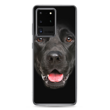 Samsung Galaxy S20 Ultra Labrador Dog Samsung Case by Design Express