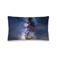 Milkyway Rectangle Premium Pillow by Design Express