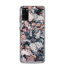 Samsung Galaxy S20 Dried Leaf Samsung Case by Design Express
