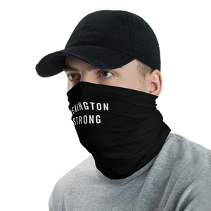 Lexington Strong Neck Gaiter Masks by Design Express