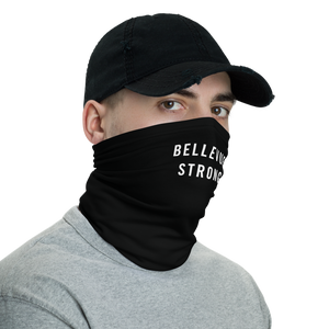 Bellevue Strong Neck Gaiter Masks by Design Express