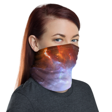 Nebula Neck Gaiter Masks by Design Express