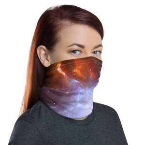 Nebula Neck Gaiter Masks by Design Express