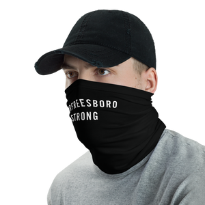 Murfreesboro Strong Neck Gaiter Masks by Design Express