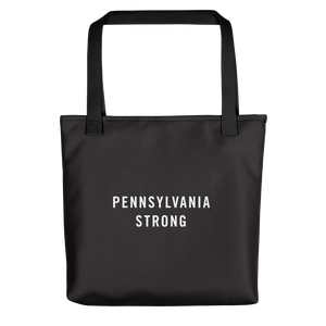 Pennsylvania Strong Tote bag by Design Express