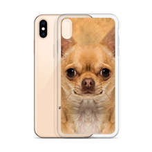 Chihuahua Dog iPhone Case by Design Express