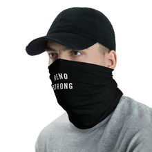 Reno Strong Neck Gaiter Masks by Design Express