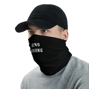 Reno Strong Neck Gaiter Masks by Design Express