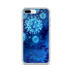 iPhone 7 Plus/8 Plus Covid-19 iPhone Case by Design Express