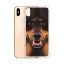 Dachshund Dog iPhone Case by Design Express