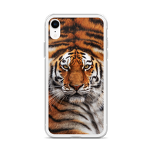 Tiger "All Over Animal" iPhone Case by Design Express