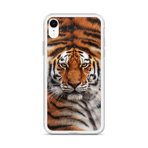 Tiger "All Over Animal" iPhone Case by Design Express