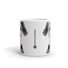 Great Dane Dog Mug Mugs by Design Express