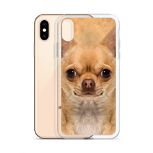 Chihuahua Dog iPhone Case by Design Express