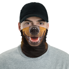 Default Title Dachshund Neck Gaiter Masks by Design Express