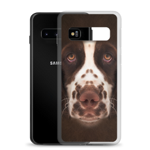 English Springer Spaniel Dog Samsung Case by Design Express