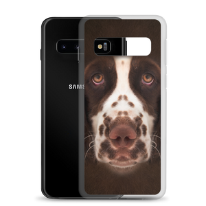 English Springer Spaniel Dog Samsung Case by Design Express