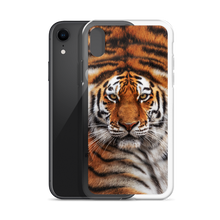 Tiger "All Over Animal" iPhone Case by Design Express
