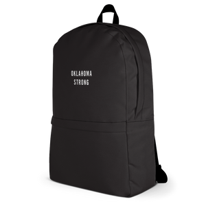 Oklahoma Strong Backpack by Design Express