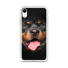 Rottweiler Dog iPhone Case by Design Express