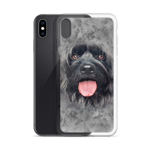 Gos D'atura Dog iPhone Case by Design Express